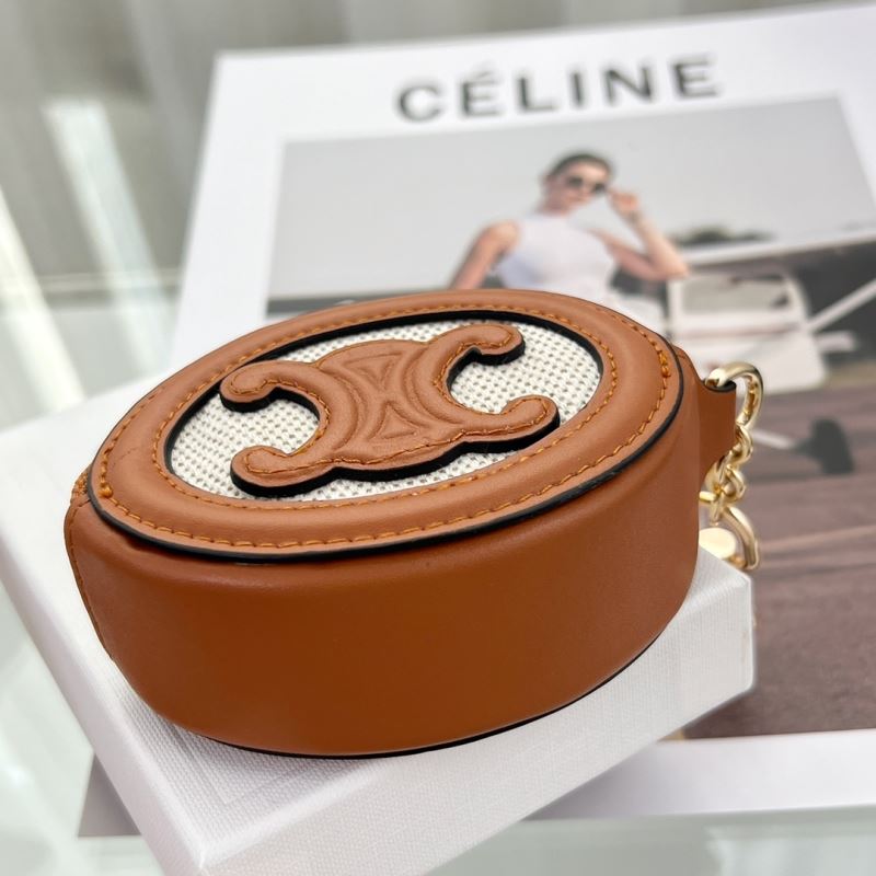 Celine Bags Accessories